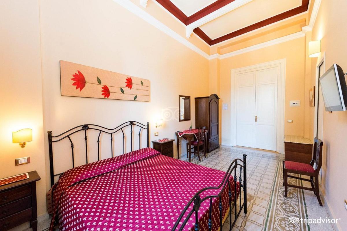 A Casa Di Anna - Apartment Палермо Экстерьер фото